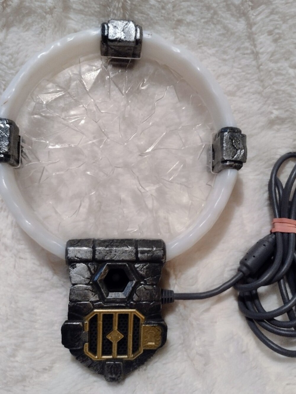 Skylanders Trap Team Traptanium Portal of Power for Microsoft Xbox 360 87031790